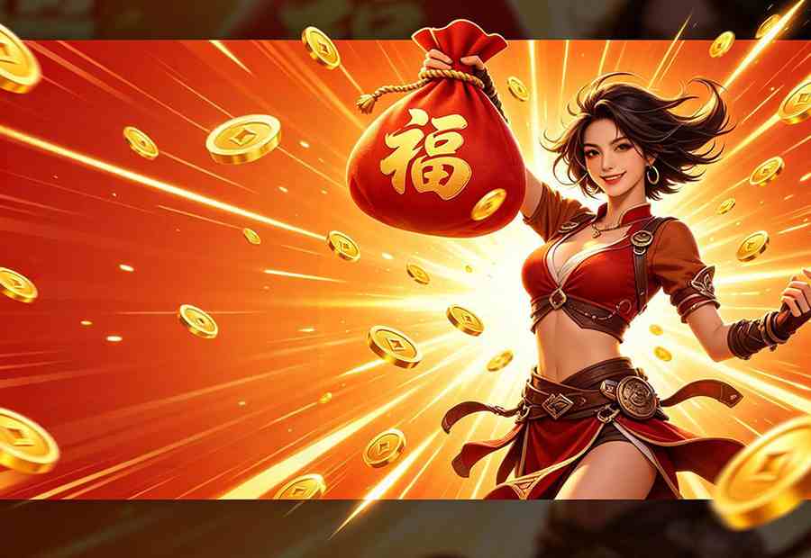 Ảnh chuyên mục Nổ Hũ