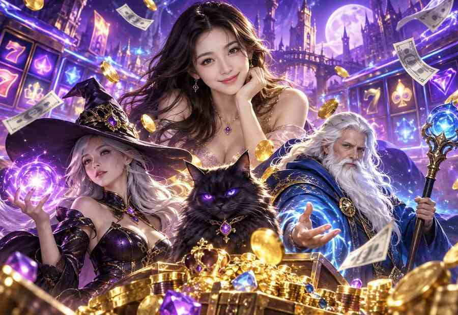 Ảnh chuyên mục NOHU52 Casino