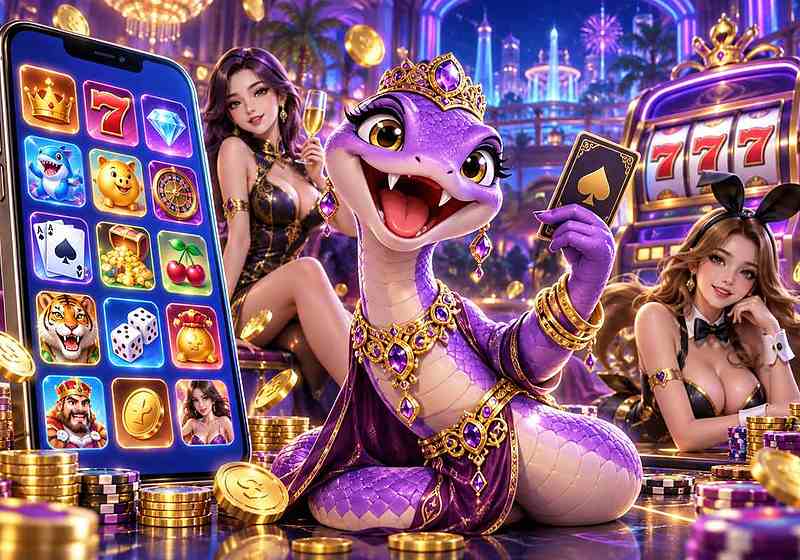 Hướng dẫn Nổ Hũ cho người mới tại NOHU52