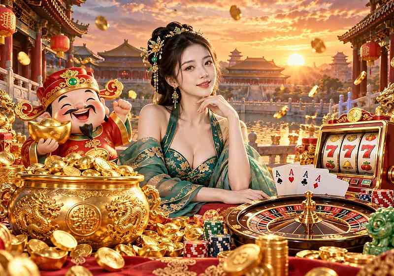 Lịch sử Nổ Hũ giúp đối chiếu điều gì