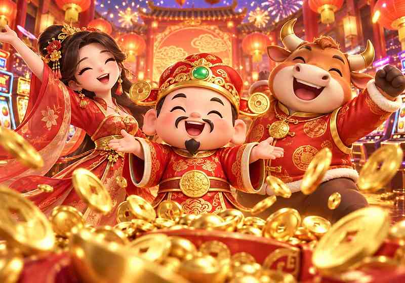 Cách lựa chọn nội dung Nổ Hũ phù hợp nhu cầu