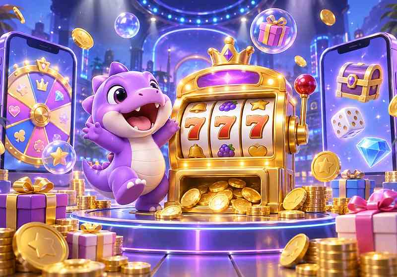 Hướng dẫn NOHU52 Casino cho người mới tại NOHU52