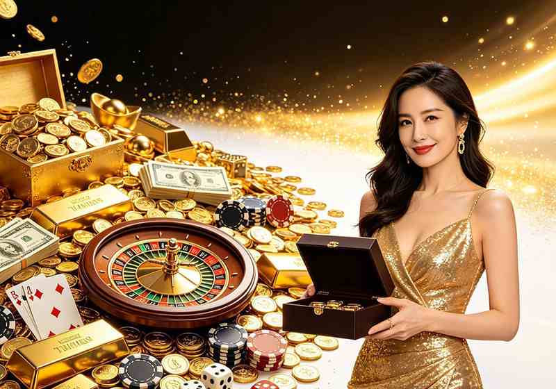 Lịch sử NOHU52 Casino giúp đối chiếu điều gì