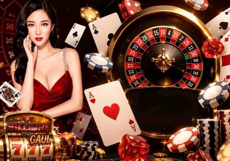Cách đọc luật Khuyến Mãi trước khi bắt đầu